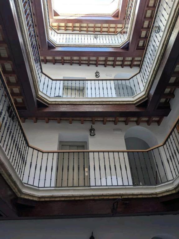 Plaza San Juan De Dios Apartment Кадис Екстериор снимка