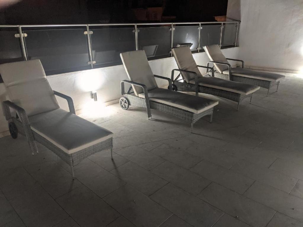 Plaza San Juan De Dios Apartment Кадис Екстериор снимка