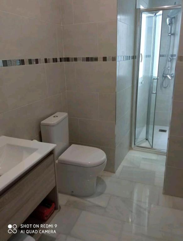Plaza San Juan De Dios Apartment Кадис Екстериор снимка